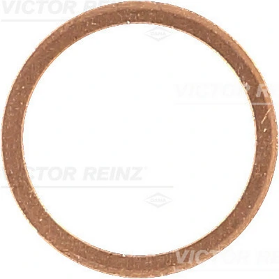Seal Ring, oil drain plug
